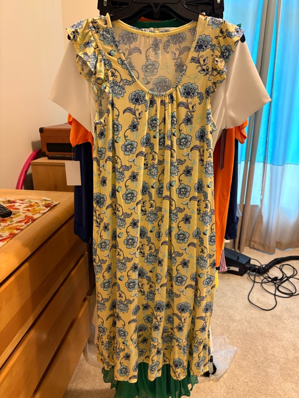 Nightgown